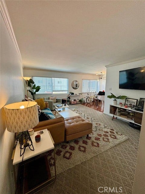 Property photo for 615 E Broadway, #203, Long Beach, CA