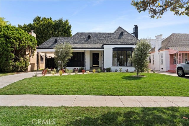 Property photo for 158 S Formosa AVE, Los Angeles, CA
