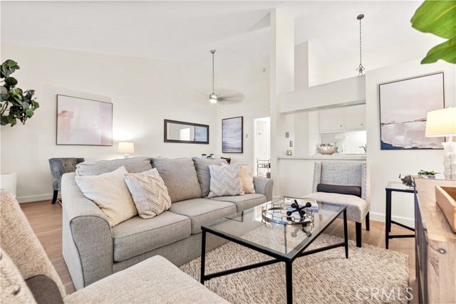 Property photo for 906 Camino Real, #202, Redondo Beach, CA