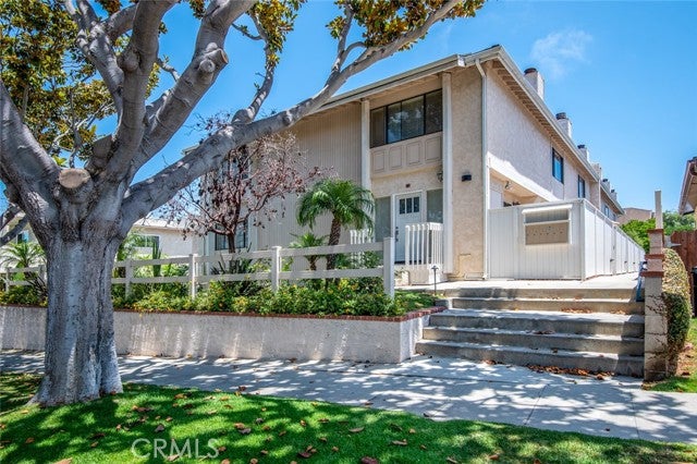 Property photo for 108 S Irena Avenue, #F, Redondo Beach, CA