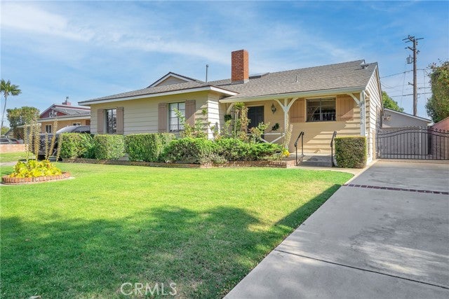 Property photo for 3110 Torrance Blvd, Torrance, CA