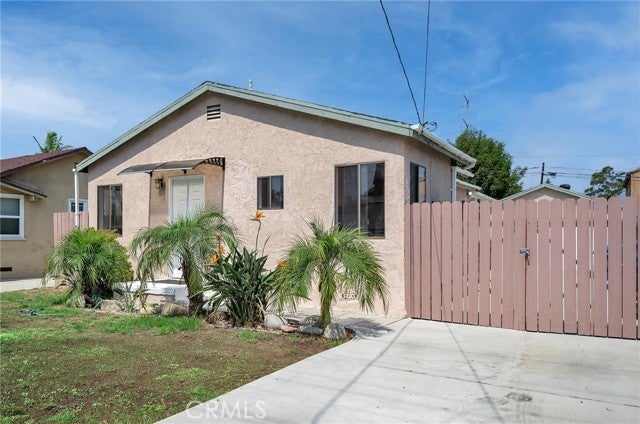Property photo for 4549 W 160th Street, Lawndale, CA