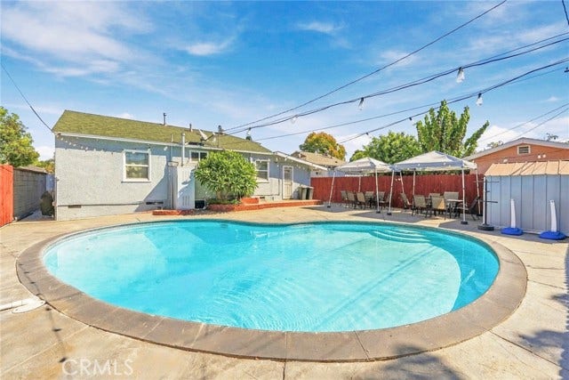 9612 Haney ST, Pico Rivera, CA 90660