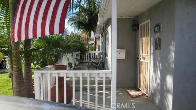 Property photo for 2435 247th Street, Lomita, CA
