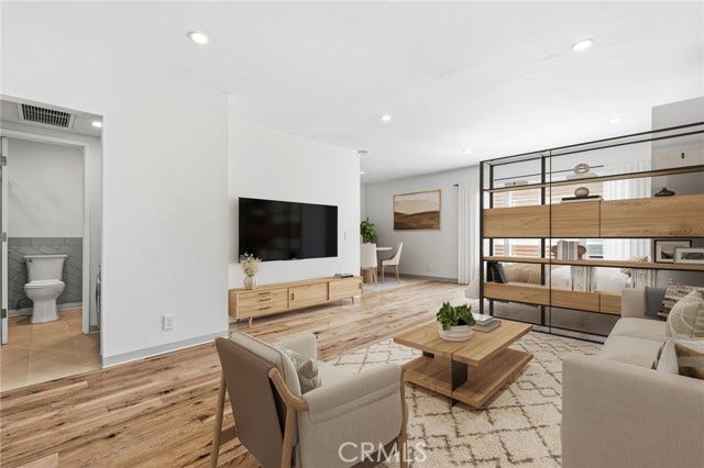 Property photo for 1735 N Fuller Ave, #330, Los Angeles, CA