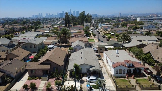 Property photo for 631 S Evergreen AVE, Los Angeles, CA
