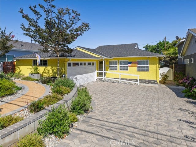 Property photo for 640 California ST, El Segundo, CA