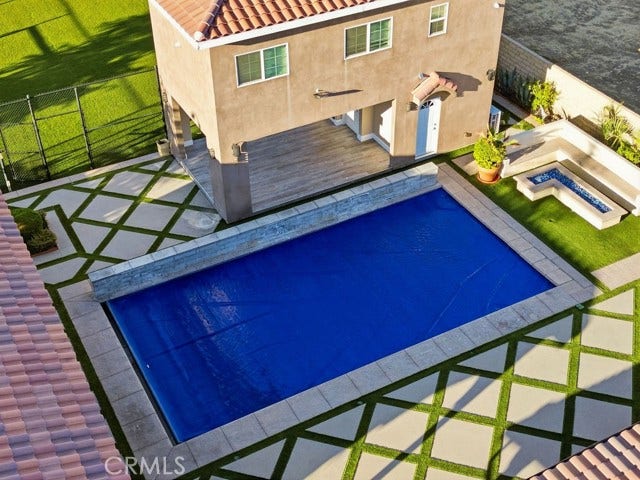 3945 Derby CIR, Lancaster, CA 93536