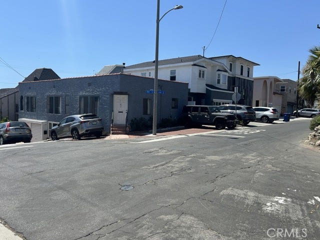 Property photo for 323 35th, Manhattan Beach, CA