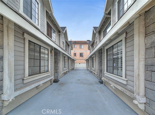 114 N Atlantic BLVD, #B, Alhambra, CA 91801