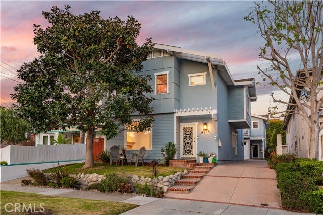 Property photo for 420 S Broadway, #A, Redondo Beach, CA