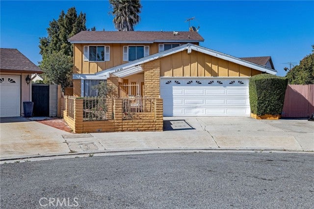 Property photo for 23502 Himber Place, Harbor City, CA