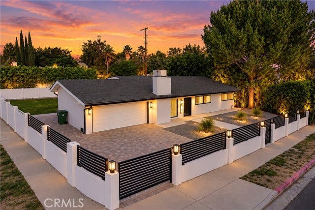 12182 Bradford, Granada Hills, CA 91344 12182 Bradford, Granada Hills, CA 91344