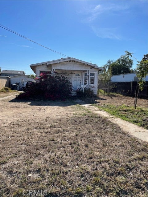 Property photo for 1824 247th Street, Lomita, CA