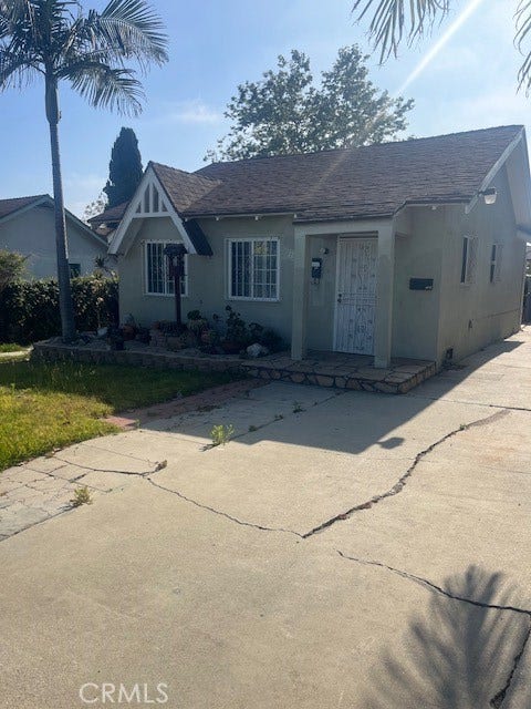 Property photo for 1235 N Wexham, Inglewood, CA