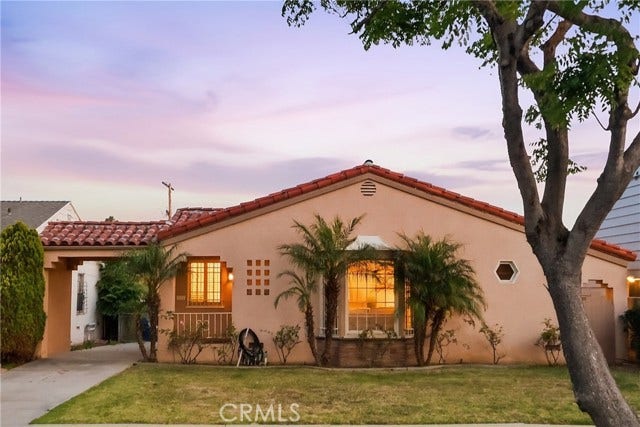 Property photo for 3214 W 83rd ST, Inglewood, CA