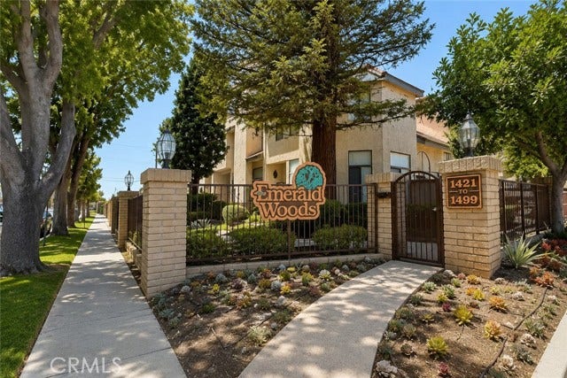 Property photo for 4421 Emerald, Torrance, CA