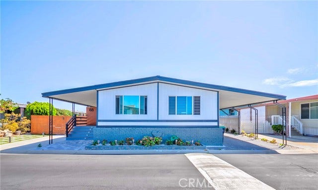 Property photo for 1065 Lomita BLVD, #88, Harbor City, CA