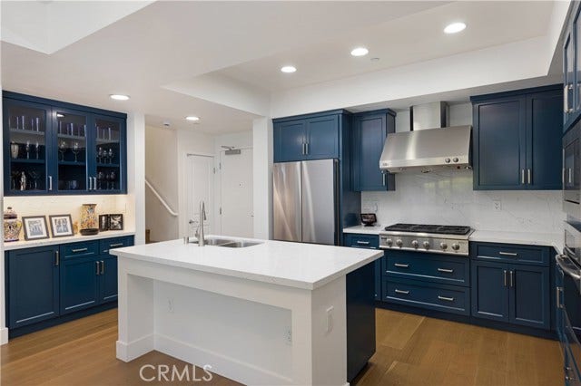 Property photo for 150 The Promenade, #202, Long Beach, CA