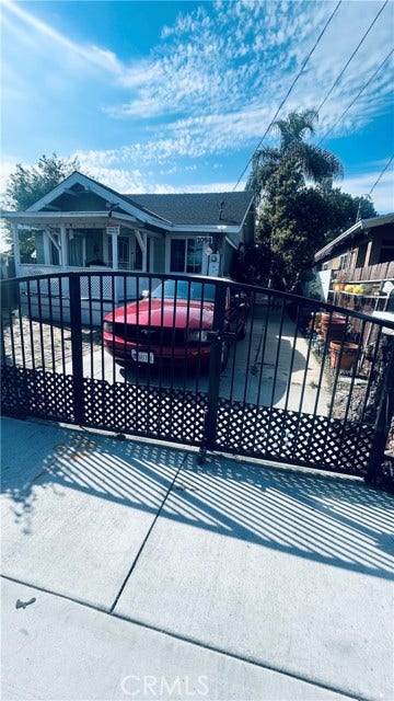 Property photo for 1059 Record AVE, Los Angeles, CA