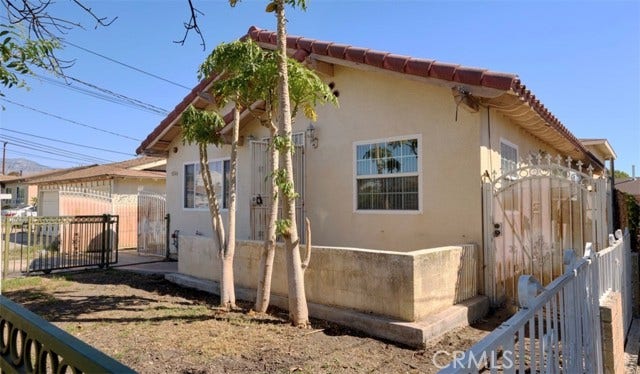 1746 Jackson Ave, San Gabriel, CA 91776