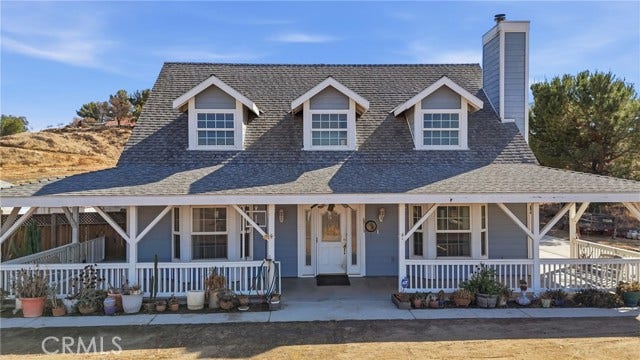 Property photo for 21515 Lou Ann CT, Nuevo, CA