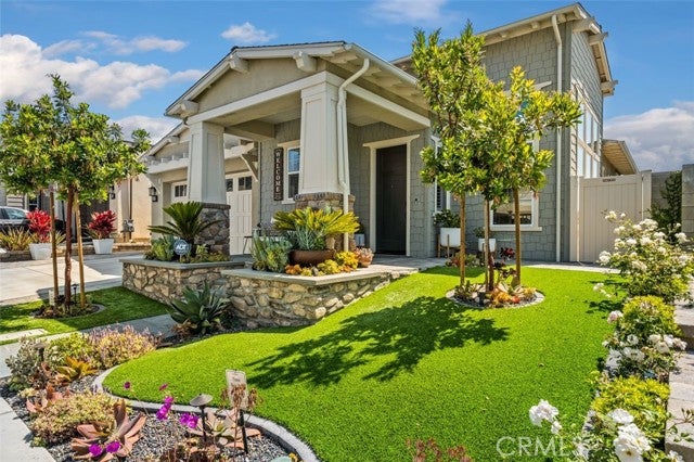 Property photo for 922 Fairing Place, El Segundo, CA