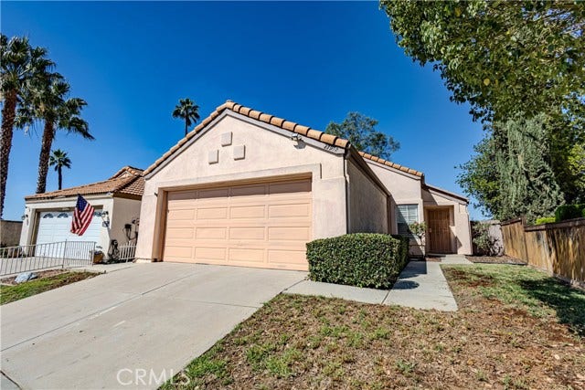 27912 Palm Villa, Menifee, CA 92584