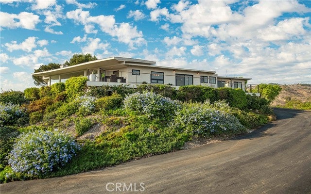 Property photo for 7 E Pomegranate Road, Rancho Palos Verdes, CA