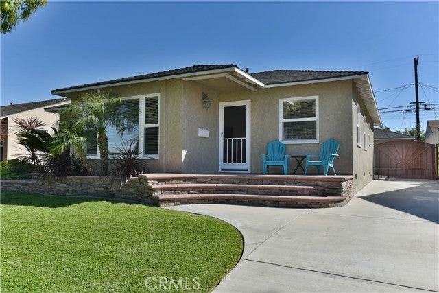 Property photo for 6112 Greenmeadow Road, Lakewood, CA