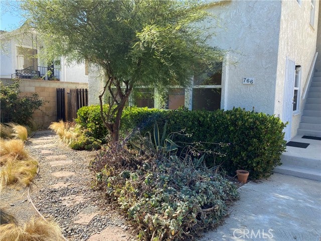 Property photo for 766 W 25th Street, San Pedro, CA