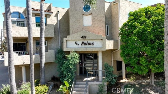 Property photo for 421 W 6th, #208, Long Beach, CA