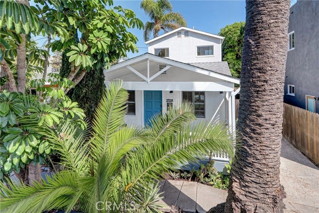 Property photo for 2328 Beach AVE, Venice, CA