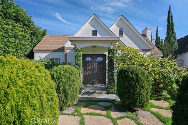 Property photo for 156 S Edinburgh AVE, Los Angeles, CA
