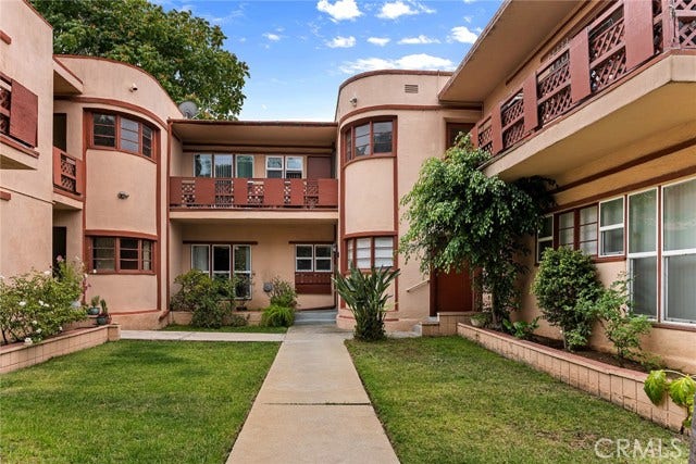 Property photo for 1520 Michigan AVE, #2, Santa Monica, CA