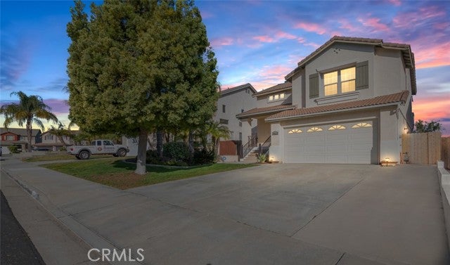 Property photo for 39863 Hillsboro Circle, Murrieta, CA