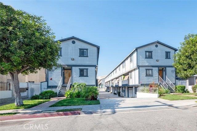 Property photo for 14927 Condon Avenue, #1, Lawndale, CA