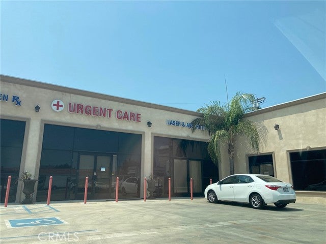 Property photo for 209 N Pacific Avenue, San Pedro, CA