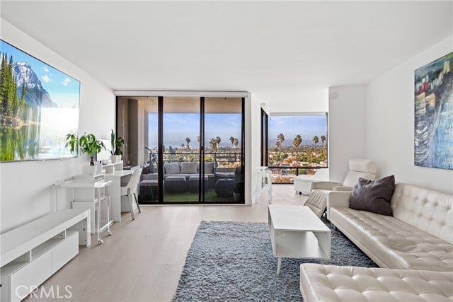 Property photo for 4265 Marina City Dr, #207, Marina Del Rey, CA