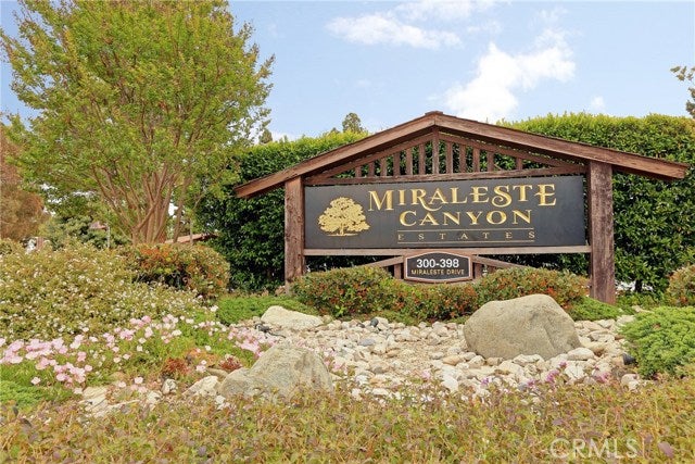 Property photo for 314 S Miraleste Drive, #109, San Pedro, CA