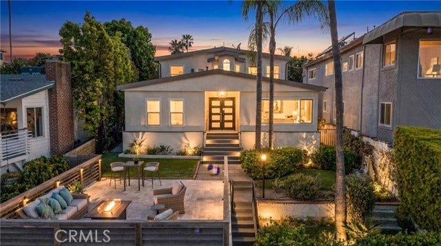 Property photo for 7313 S Earldom Avenue, Playa Del Rey, CA