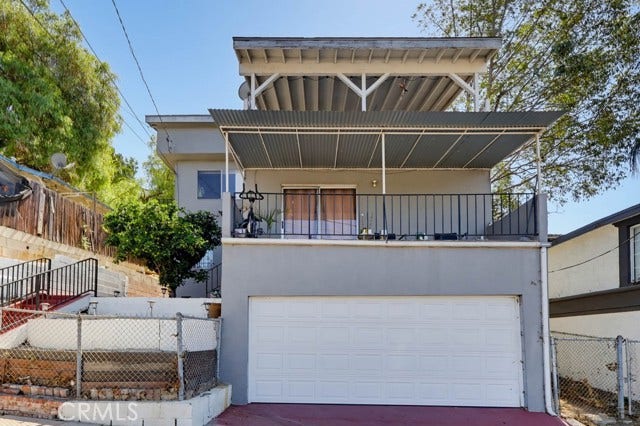 Property photo for 5020 Aldama ST, Los Angeles, CA