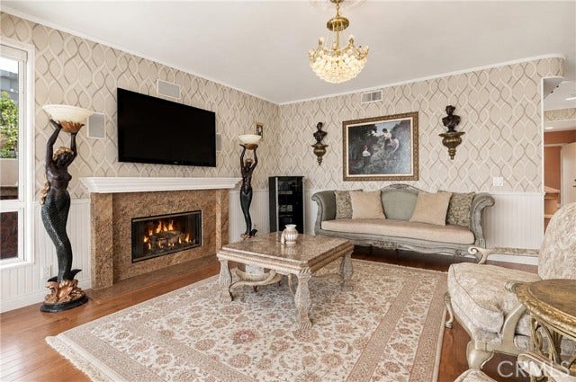 28332 Quiet Hill, Trabuco Canyon, CA 92679 28332 Quiet Hill, Trabuco Canyon, CA 92679