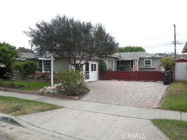 Property photo for 5248 W 137th Place, Hawthorne, CA