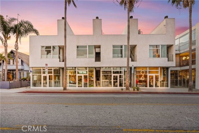 Property photo for 1121 Abbot Kinney, Venice, CA
