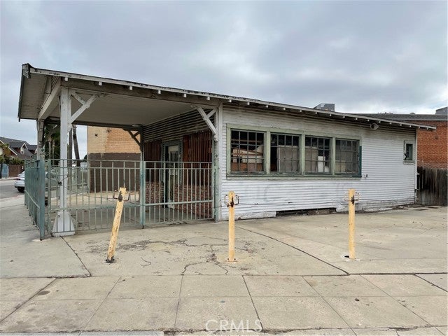 Property photo for 762 W Gardena Boulevard, Gardena, CA