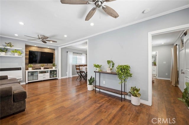 Property photo for 1100 W Gage AVE, Los Angeles, CA