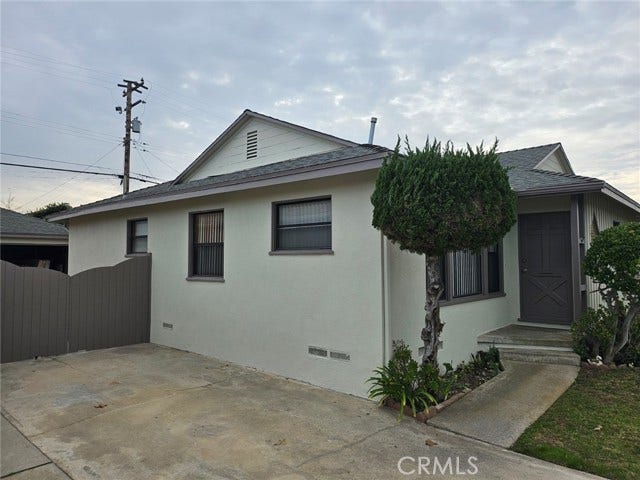Property photo for 5114 Arvada ST, Torrance, CA