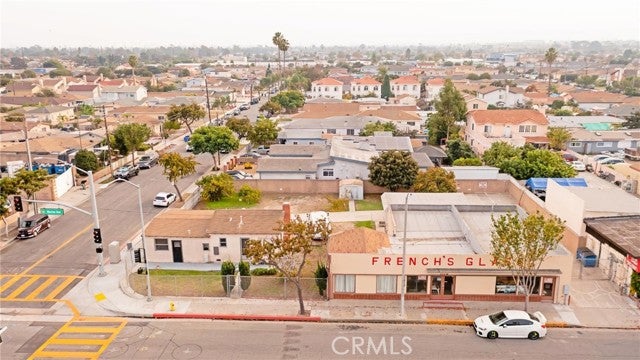 Property photo for 4102 Marine Avenue, Lawndale, CA