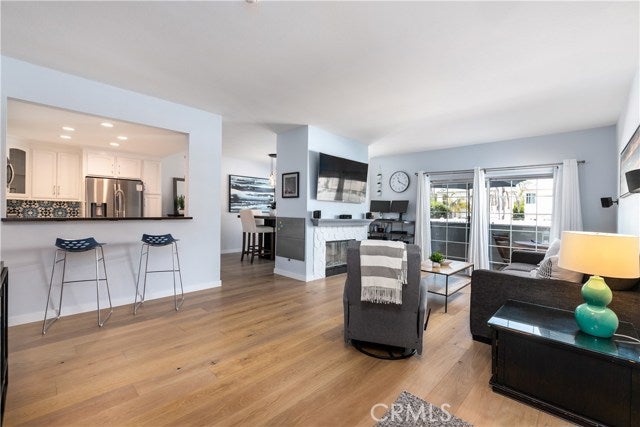 Property photo for 446 Monterey Boulevard, #L1, Hermosa Beach, CA